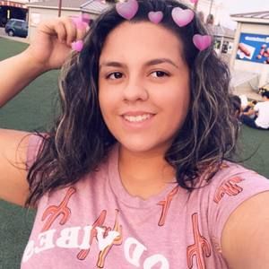 Meet your Posher, Alysa